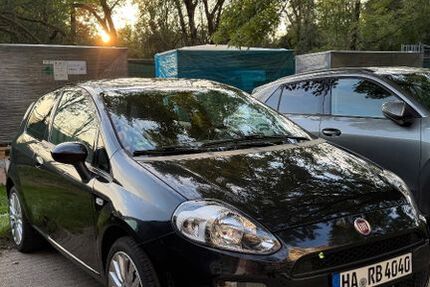 Fiat Punto 110.000 km 3.300 &euro; Hagen 58089