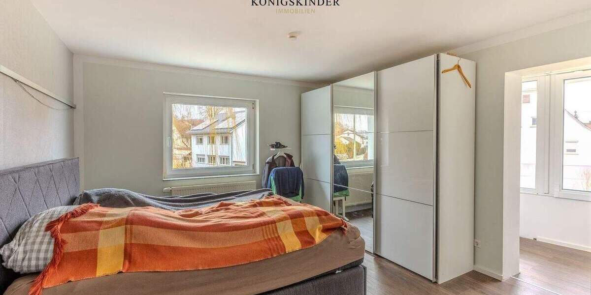 Mehrfamilienhaus, Wohnhaus Waiblingen Bittenfeld - 1 Zimmer, 310 m&sup2;, 1.199.000&euro; | Angebot:25371848
