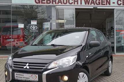 Mitsubishi Space Star 65.732 km 10.890 &euro; Hamburg 22043