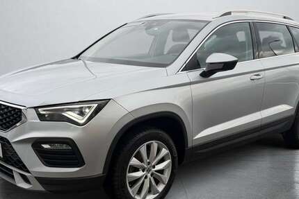 Seat Ateca 39.614 km 18.290 &euro; Daun 54550