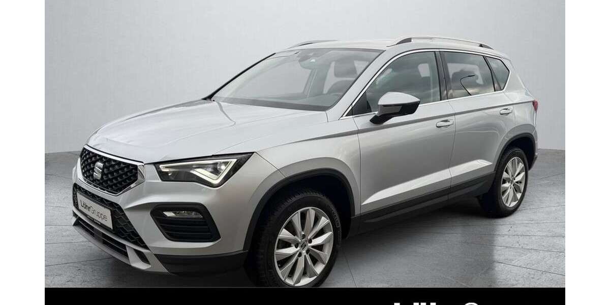 Seat Ateca 39.614 km 18.290 &euro; Daun 54550