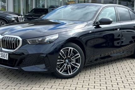 BMW i5 2.490 km 58.350 € Pirmasens 66954