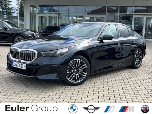 BMW i5 2.490 km 58.350 € Pirmasens 66954