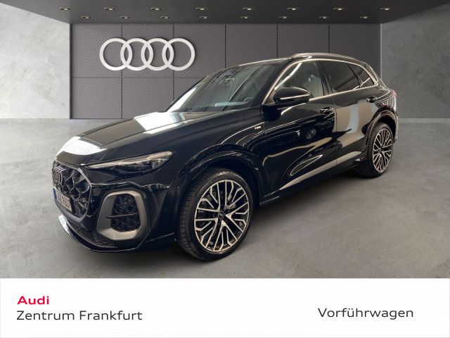Audi Q5 9.900 km 63.950 &euro; Frankfurt am Main 60314