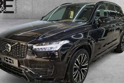 Volvo XC90 49.256 km 58.950 &euro; Schiffdorf-Spaden 27619