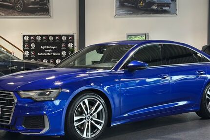 Audi A6 150.310 km 27.890 &euro; Aurich 26605