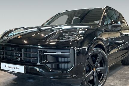 Porsche Cayenne 13.900 km 122.890 € Fulda 36043