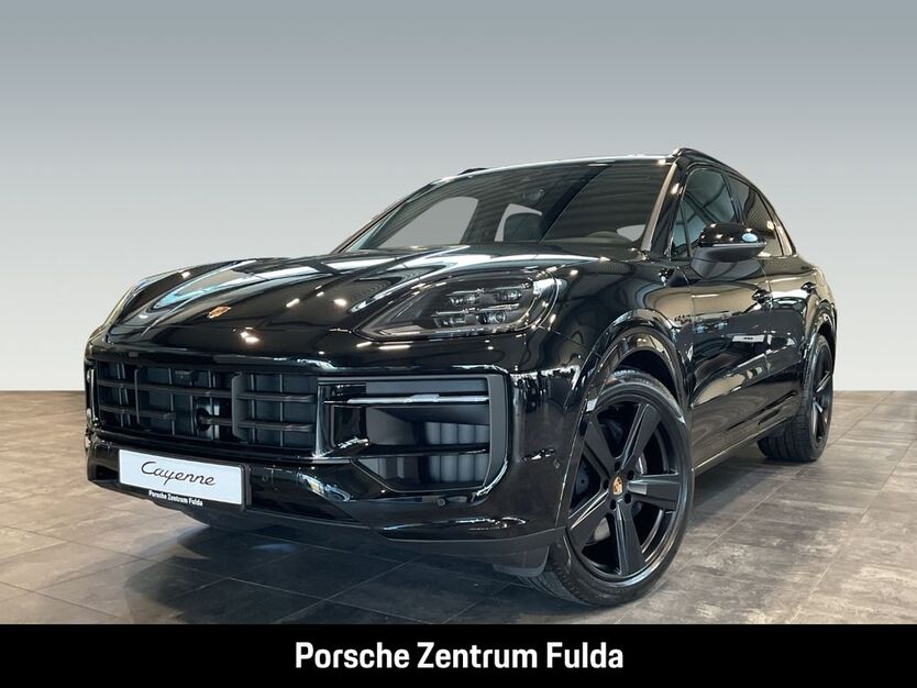 Porsche Cayenne 13.900 km 122.890 € Fulda 36043
