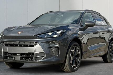 Cupra Terramar 5.120 km 39.780 &euro; Buchholz 21244