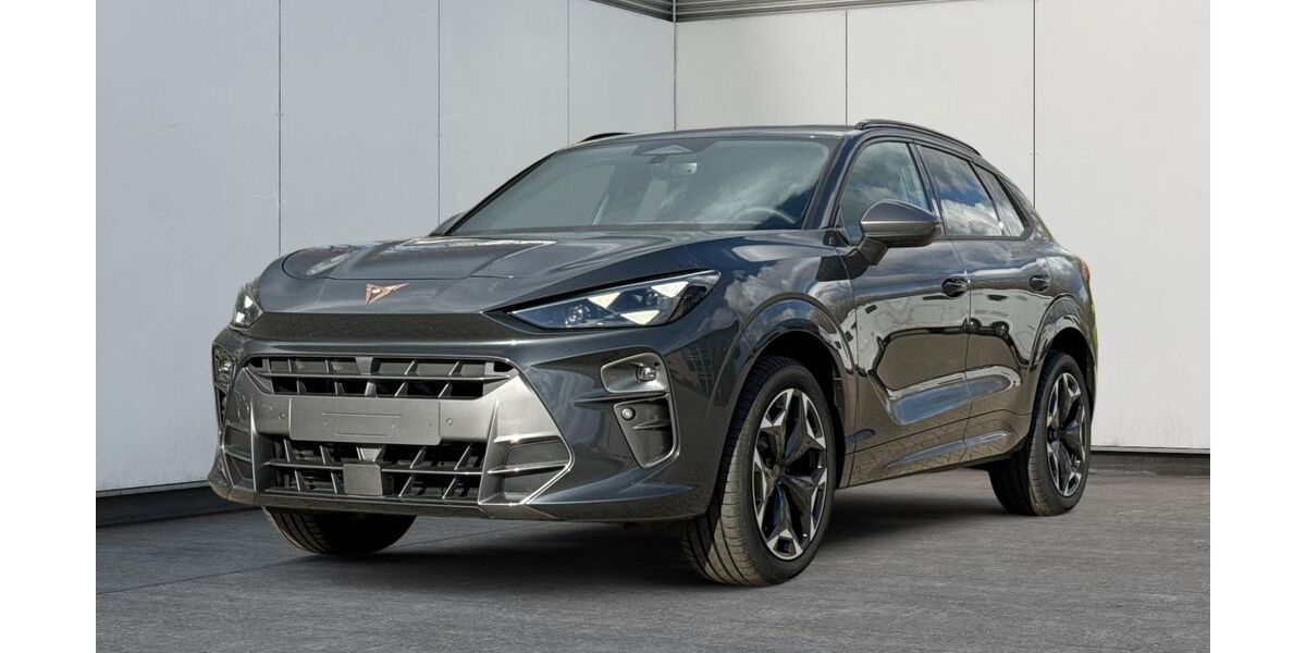 Cupra Terramar 5.120 km 39.780 &euro; Buchholz 21244