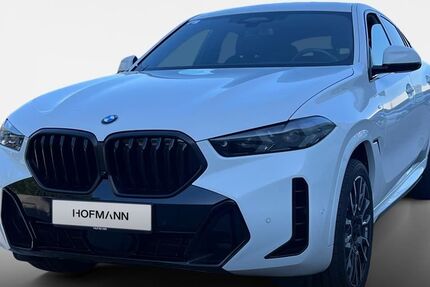 BMW X6 26.600 km 85.960 &euro; Regensburg 93055