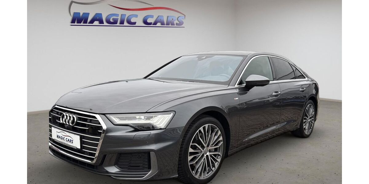 Audi A6 82.000 km 41.900 &euro; Worms 67547