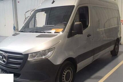 Mercedes-Benz Sprinter 45.000 km 24.990 &euro; Oberwinter 53424