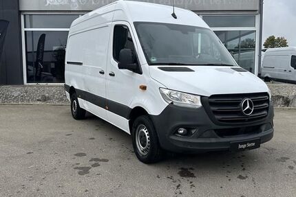 Mercedes-Benz Sprinter 71.701 km 32.094 € Rottweil 78628