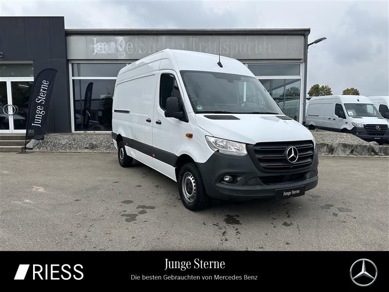 Mercedes-Benz Sprinter 71.701 km 32.094 € Rottweil 78628