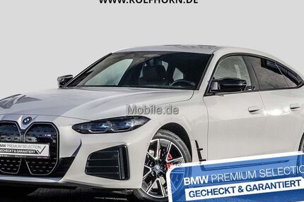 BMW i4 22.045 km 47.740 &euro; Euskirchen 53879