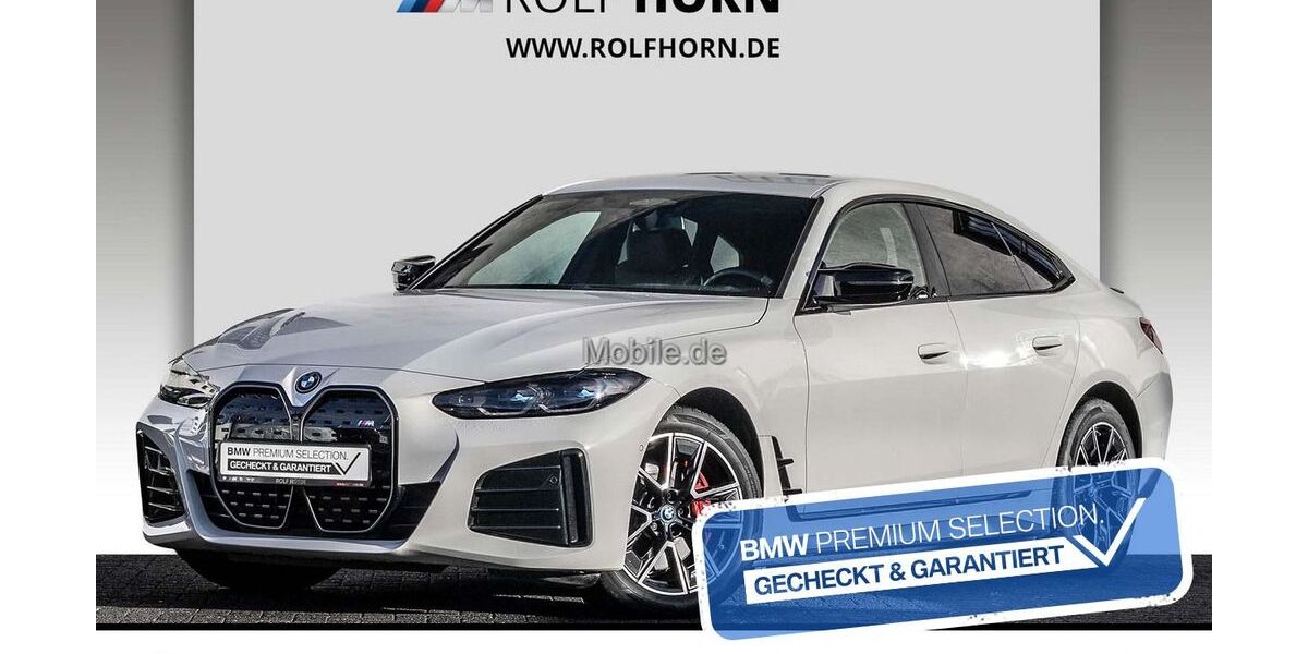 BMW i4 22.045 km 47.740 &euro; Euskirchen 53879