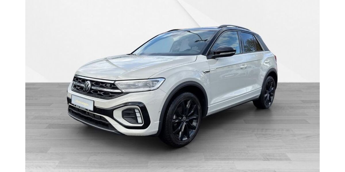 VW T-Roc 59.770 km 23.990 &euro; Saarlouis 66740