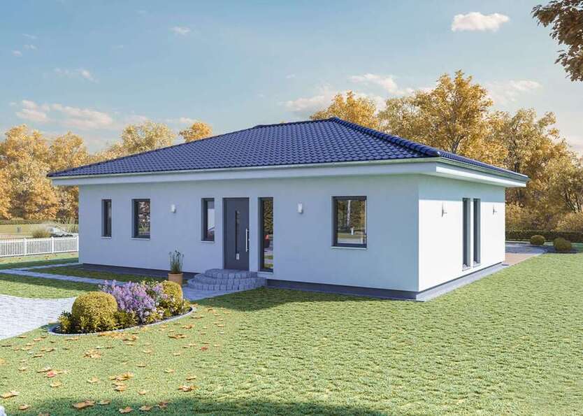Haus zum Kaufen in Ochtendung 431.523 € 115 m²