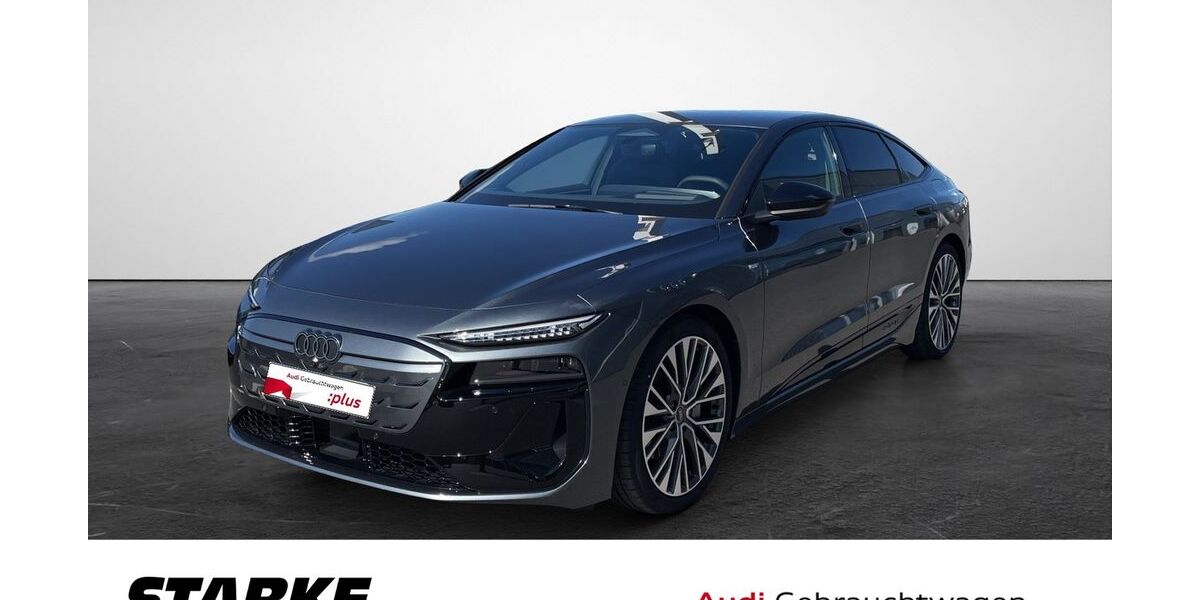Audi A6 e-tron 19.800 km 77.890 &euro; Vechta 49377