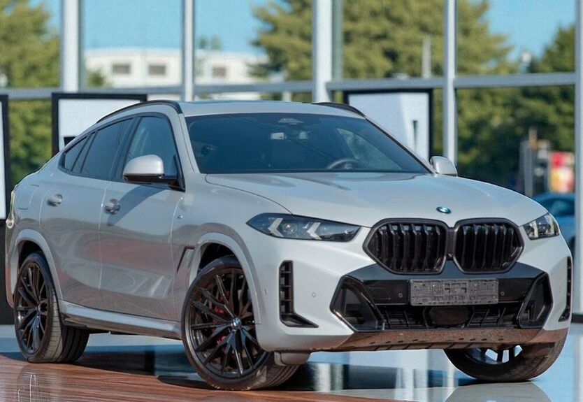 X6