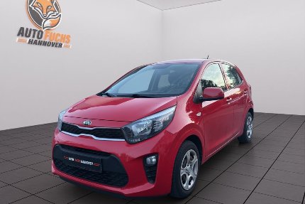 Kia Picanto 47.000 km 6.980 &euro; Lehrte 31275