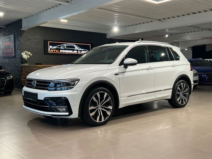 Tiguan