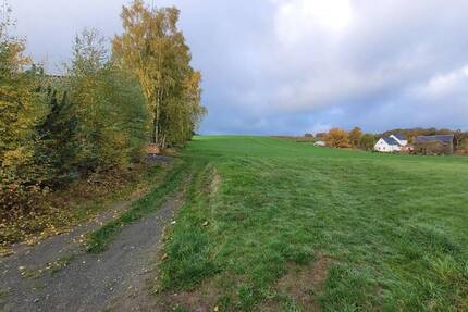 Beste Lage für Ihr Neubauprojekt! 40€m² zimmer