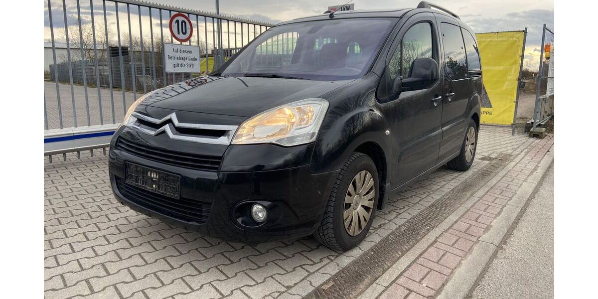 Citroen Berlingo 250.000 km 3.000 &euro; Hockenheim 68766