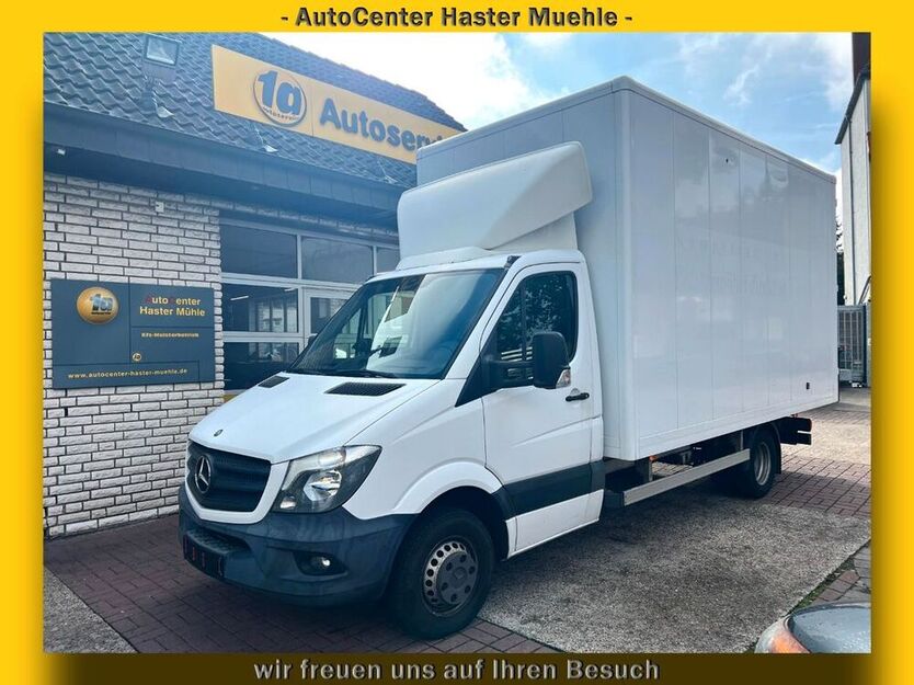Sprinter