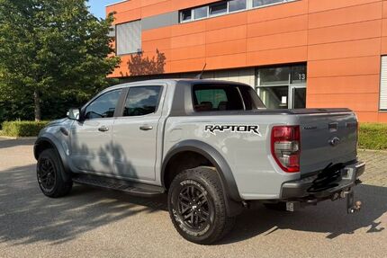 Ford Ranger 110.500 km 29.500 &euro; Bodnegg 88285