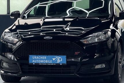Ford Focus 165.000 km 10.490 &euro; Reutlingen 72762