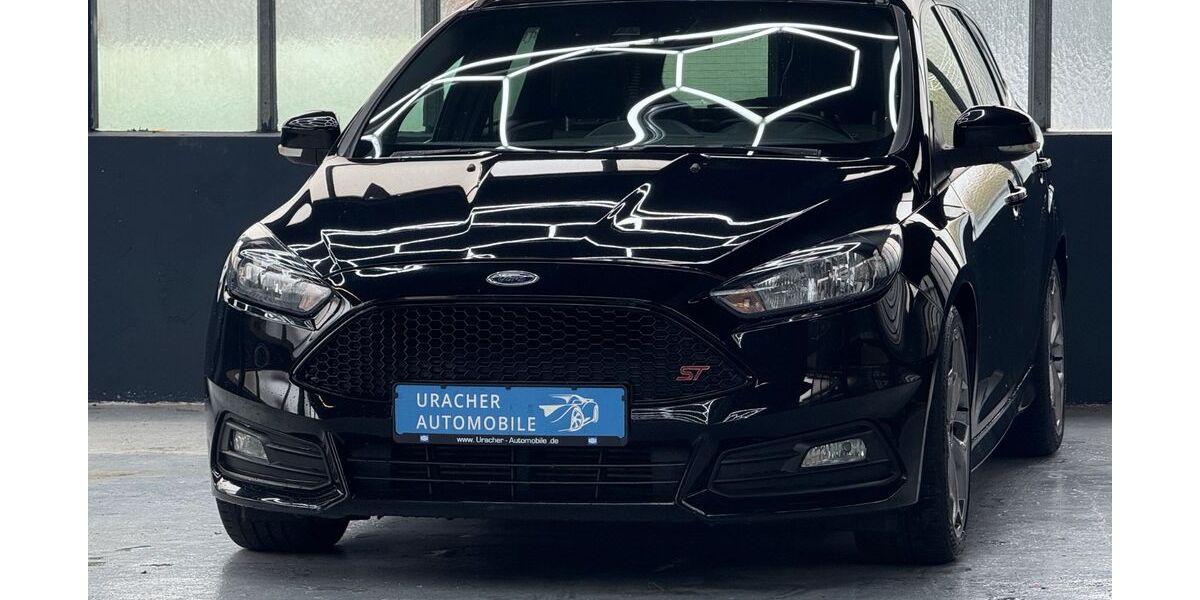 Ford Focus 165.000 km 10.490 &euro; Reutlingen 72762