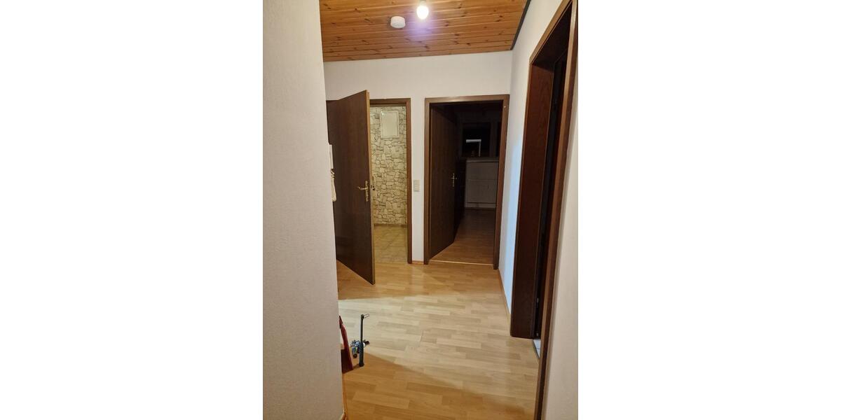 Etagenwohnung Rimbach - 3 Zimmer, 80 m&sup2;, 872&euro; | Angebot:24865706