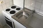Erdgeschoßwohnung Domsühl - 1 Zimmer, 25 m&sup2;, 190&euro; | Angebot:25342946