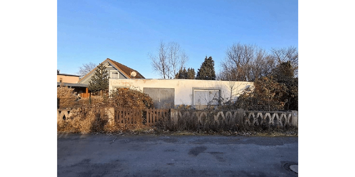 Grundstück Landsberg Reußen - 88.500&euro; | Angebot:26500066