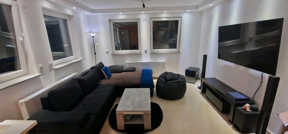 Erdgeschoßwohnung Baiersbronn - 3 Zimmer, 92 m&sup2;, 970&euro; | Angebot:26538988