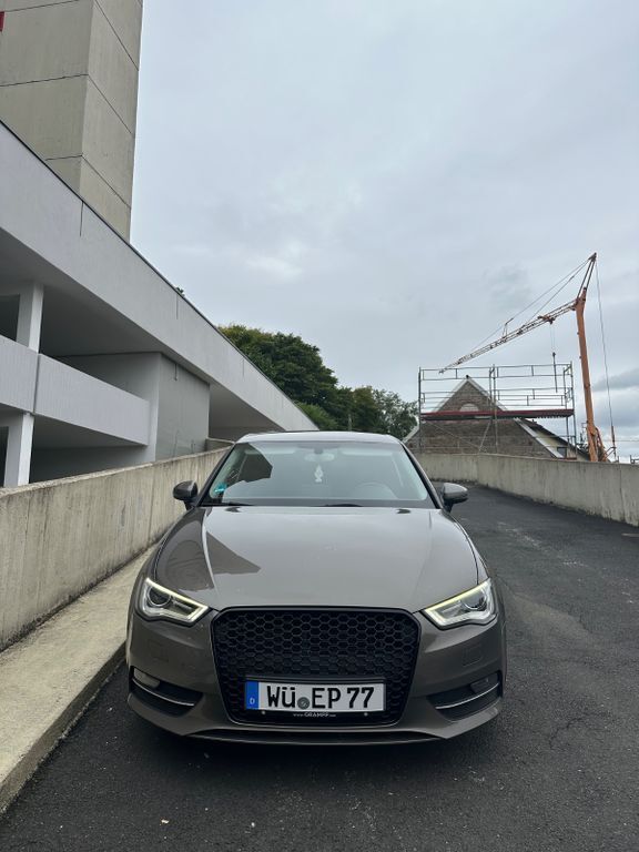 Audi A3 309.000 km 6.790 € Gerbrunn 97218