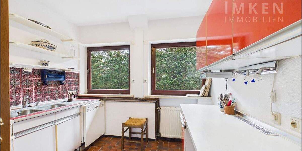 Einfamilienhaus Buchholz in der Nordheide Steinbeck - 5 Zimmer, 127 m&sup2;, 548.000&euro; | Angebot:25996552