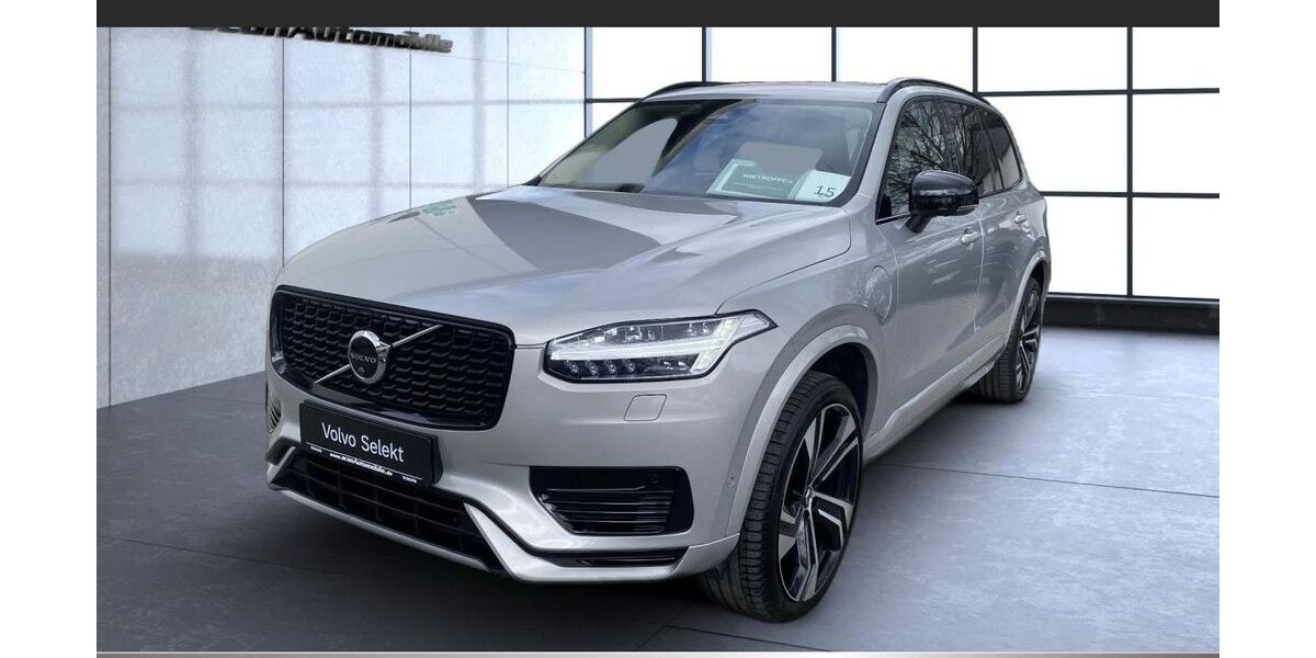 Volvo XC90 46.890 km 56.990 &euro; Kolbermoor 83059
