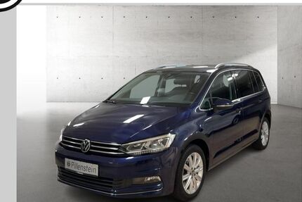VW Touran 41.650 km 27.906 &euro; Fürth 90762