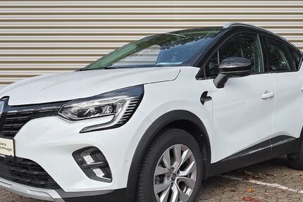 Renault Captur 24.599 km 17.590 € Duisburg 47059
