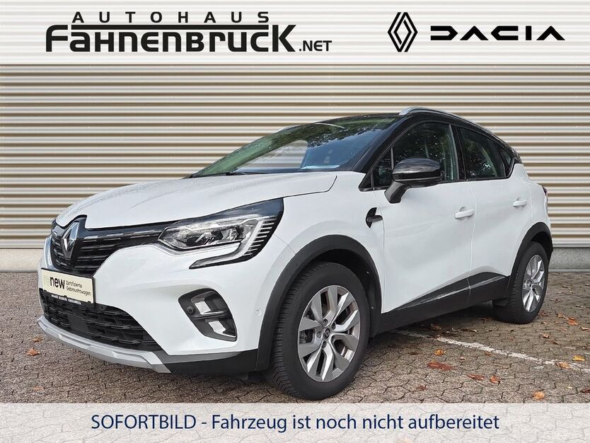 Renault Captur 24.599 km 17.590 € Duisburg 47059