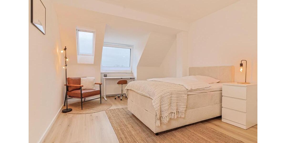 Etagenwohnung Düsseldorf Stadtbezirk 2 - 4 Zimmer, 100 m&sup2;, 590.000&euro; | Angebot:26702732