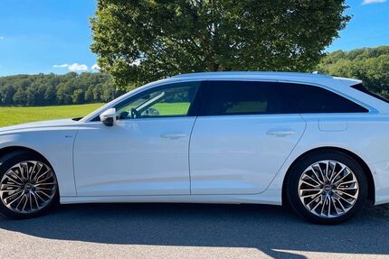 Audi A6 125.000 km 29.485 &euro; Aalen 73433