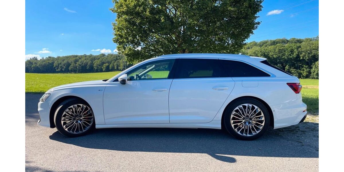 Audi A6 125.000 km 29.485 &euro; Aalen 73433