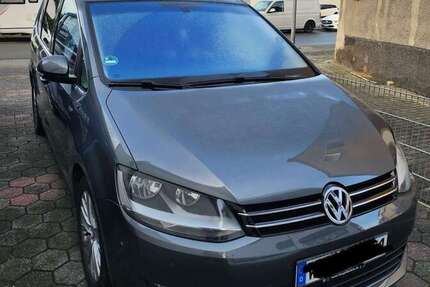 VW Sharan 285.000 km 8.750 &euro; Herne 44651