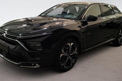 Citroen C5 X 26.561 km 23.980 &euro; Marburg 35043