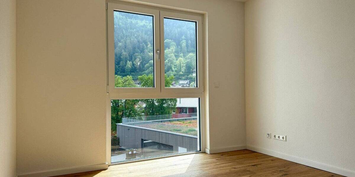 Reihenmittelhaus Bad Wildbad - 4 Zimmer, 137 m&sup2;, 590.000&euro; | Angebot:26797218