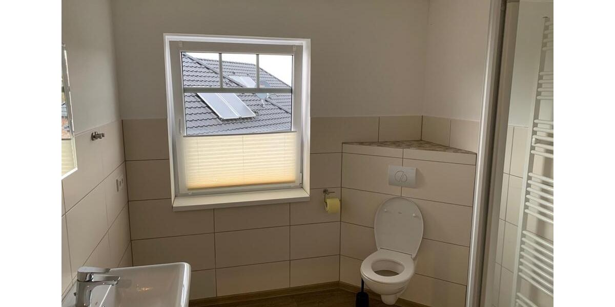 Terrassenwohnung Esens - 3 Zimmer, 69 m&sup2;, 800&euro; | Angebot:25281660